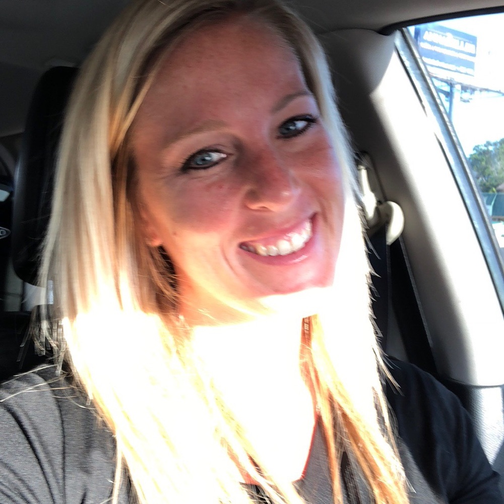 Meet your Posher, Kathryn